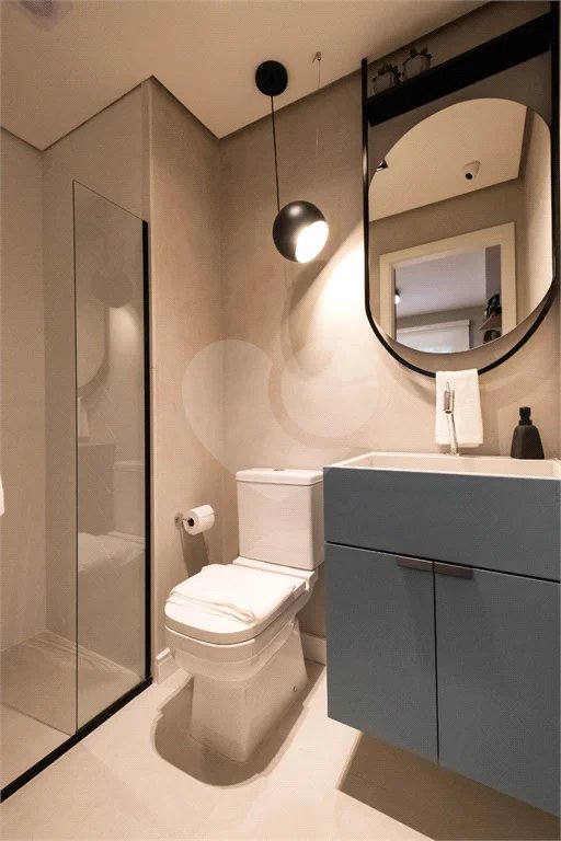 APARTAMENTO A VENDA EM SP SANTA CECILIA