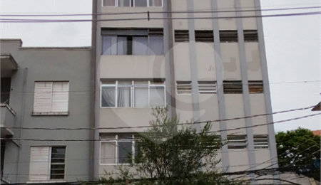 Apartamento à venda com 1 quarto em Bela Vista, São Paulo, SP