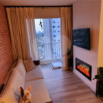 Apartamento Pirituba