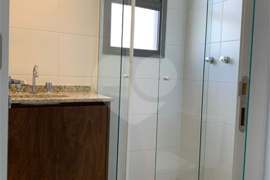Apartamento á venda - Jabaquara