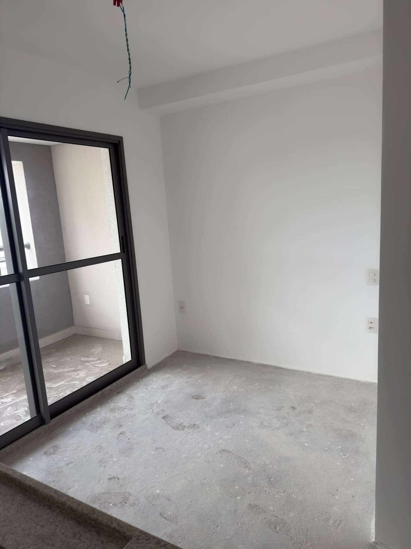 Apartamento à venda com 1 quarto em Butantã, São Paulo - SP