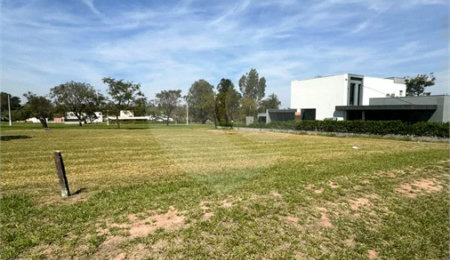 Terreno à venda em Vila Pinhal, Itirapina, SP