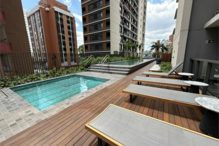 Apartamento Novo ! Campo Belo- Venda