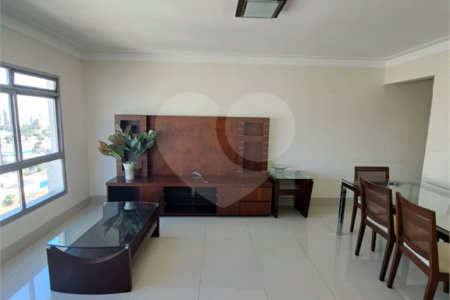 Apartamento a venda com 2 dormitórios 1 suíte 2 vagas de garagem