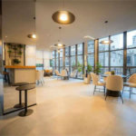 Studio 21,7 m² - NIK Paulista