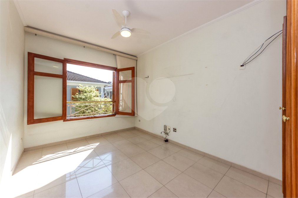Casa à venda com 4 suítes no condomínio Residencial Le Premier Condominium, São Paulo - SP