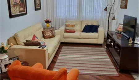 Casa à venda com 3 suítes em Vila São Francisco, São Paulo, SP