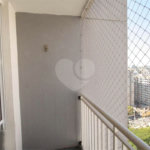 Apartamento à venda com 2 quartos em Jardim Prudência, São Paulo, SP