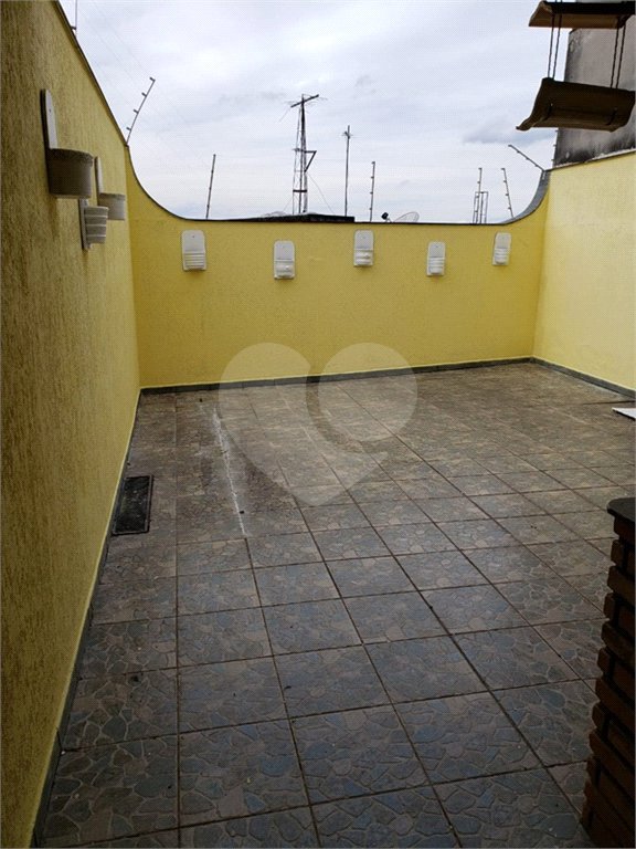 Sobrado à venda com 3 quartos, sendo 1 suíte,  em Vila Maria, São Paulo, SP