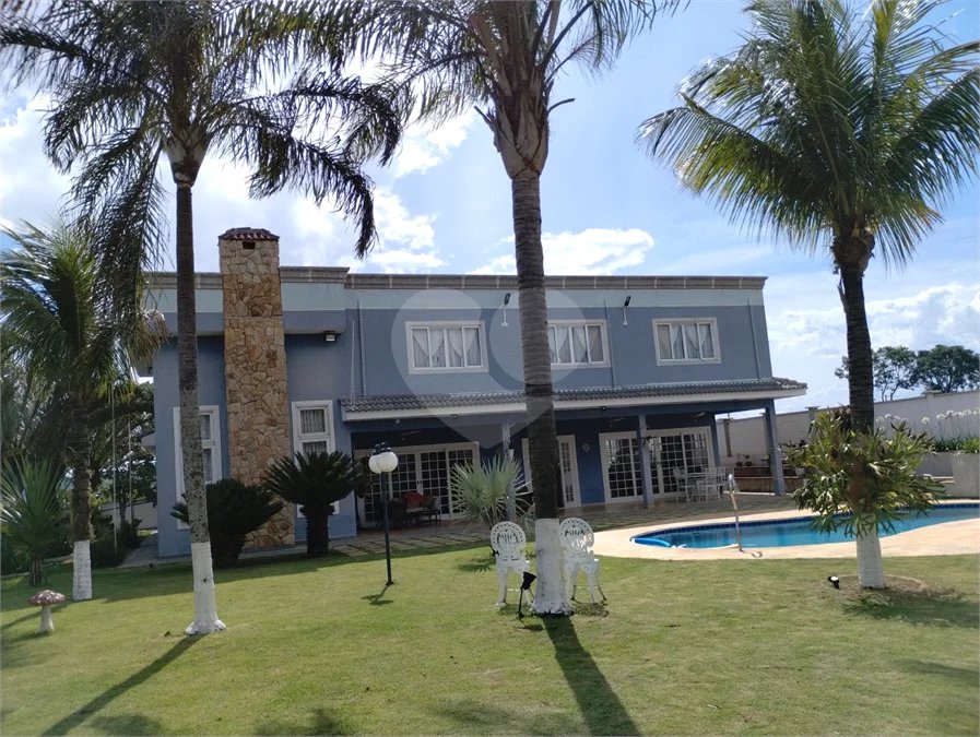 Casa à venda ou para alugar com 5 quartos, sendo 2 suítes, em Residencial Solar Bandeirantes, Itupeva, SP