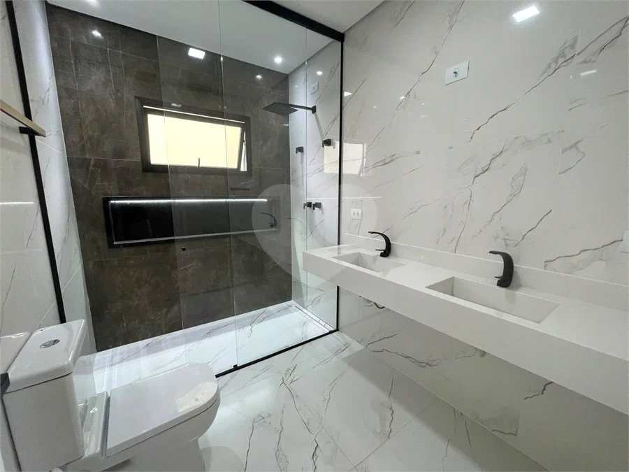 Casa Alto Padrão | 4 suites | Condominio Clube | Atibaia