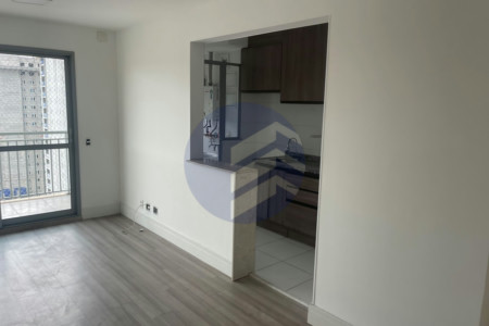 Apartamento para alugar com 3 quartos, sendo 1 suíte, em Vila Mascote, São Paulo - SP