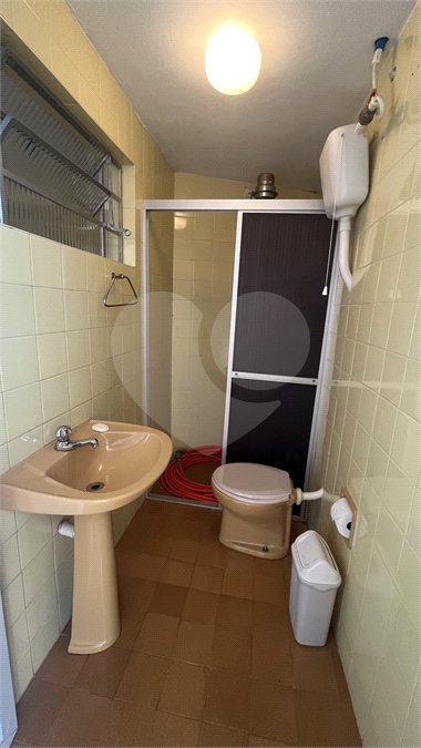 Casa Térrea com 3 dormitórios no Centro de Atibaia