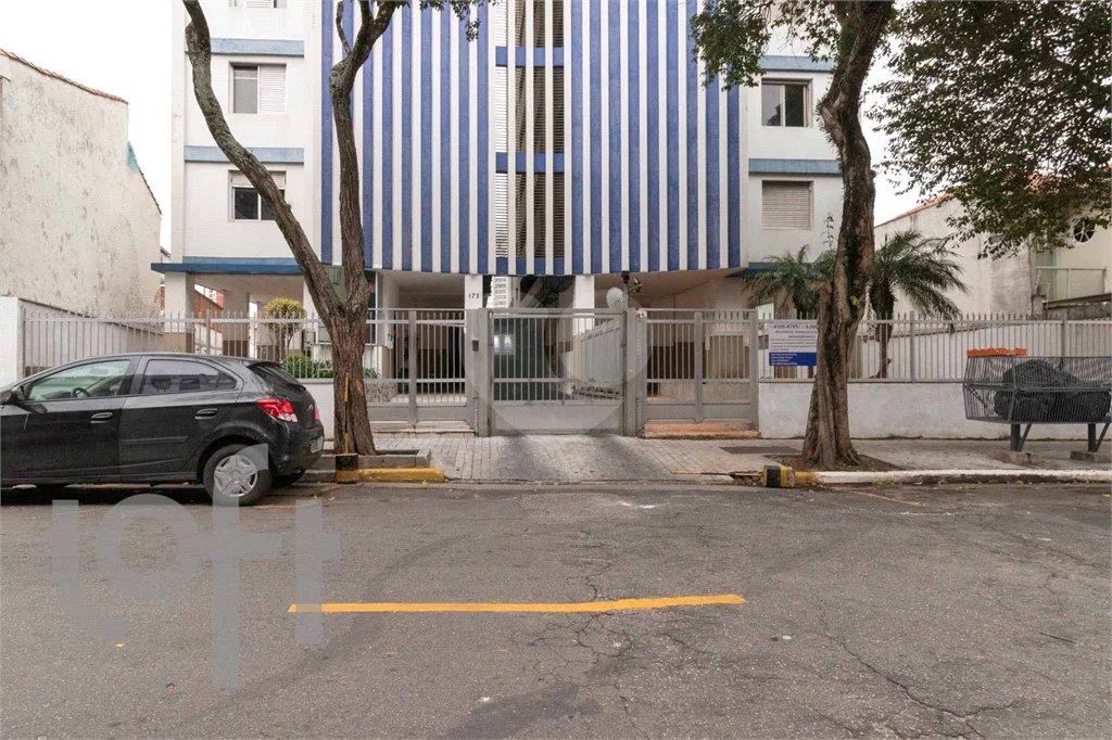 EXCELENTE APARTAMENTO NA MOOCA