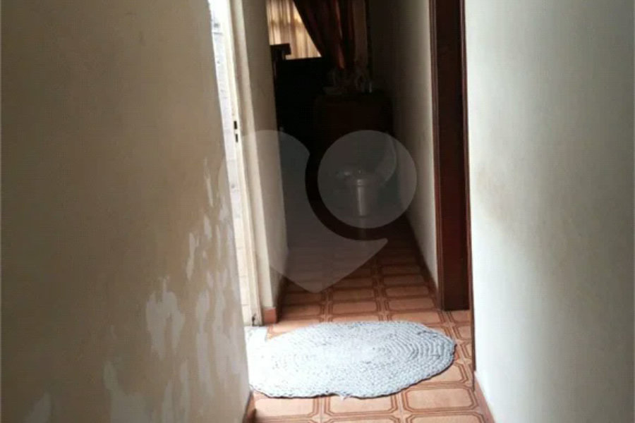 Casa à venda com 3 quartos, sendo 1 suíte, em Mandaqui, São Paulo, SP