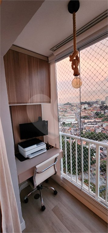 Apartamento Pirituba