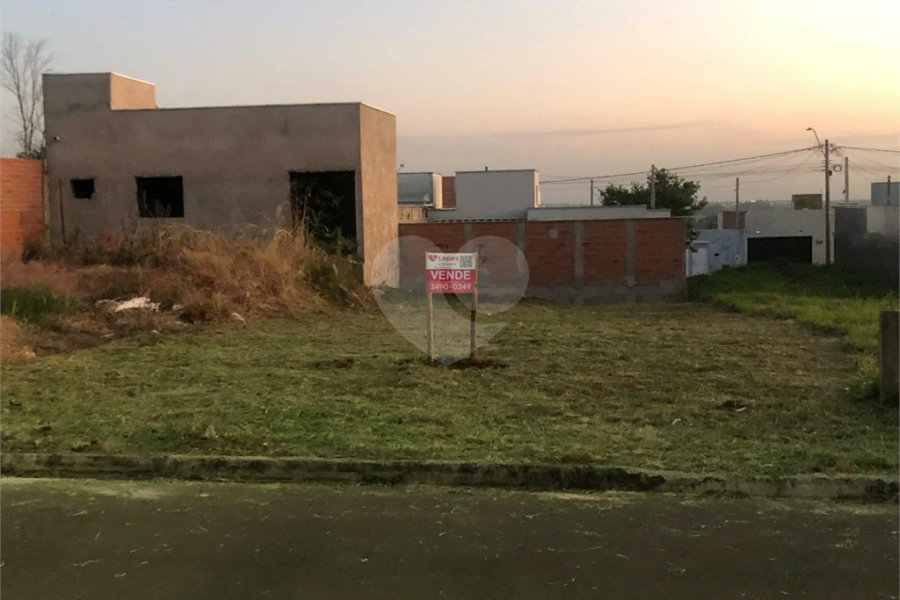 Terreno à venda no Campos do Conde em Piracicaba/SP.