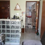 Apartamento no Romeu Santini .