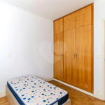 Apartamento à venda com 167m², 3 quartos e 2 vagas