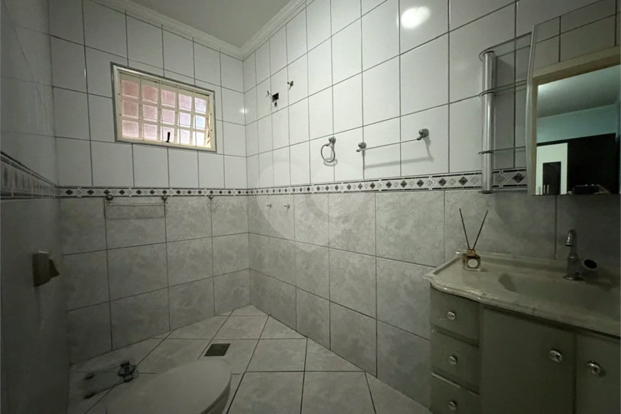 Casa à venda na Nova Piracicaba