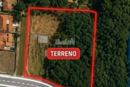 Terreno à venda em Mansões Santo Antônio, Campinas, SP