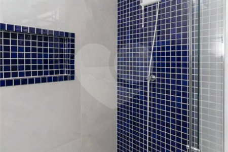 Sobrado à Venda com 300m² - Mooca
