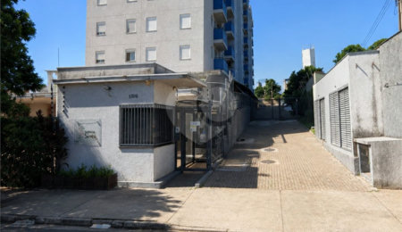 Apartamento à venda com 2 quartos em Jardim São Carlos, São Carlos, SP