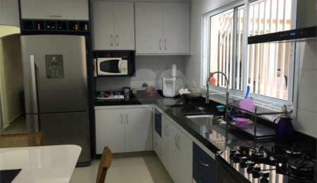 Sobrado à venda com 3 quartos, sendo 1 suíte,  em Jaçanã, São Paulo, SP