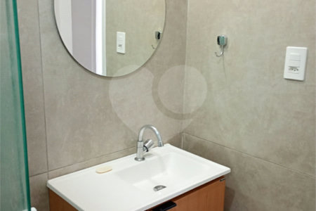 Apartamento para alugar com 1 quarto em Bela Vista, São Paulo, SP