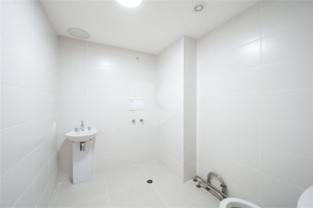 LINDO STUDIO DE 32M² PRÓXIMO DE TUDO