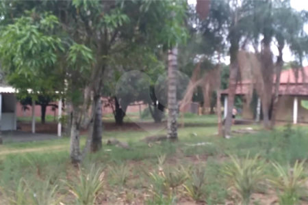 Chácara para venda no Aracê de Santo Antonio I
