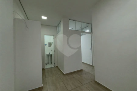 SALA para LOCAÇÃO com banheiro 39 m - 1 vaga CENTRO, SÃO BERNARDO DO CAMPO