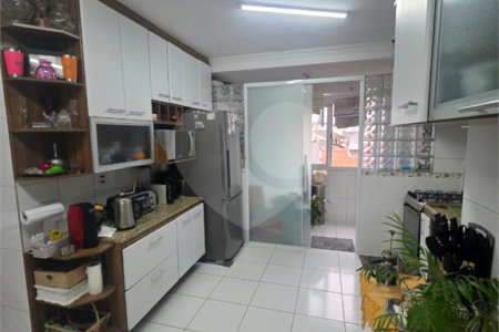 Apartamento á venda - São Caetano do Sul