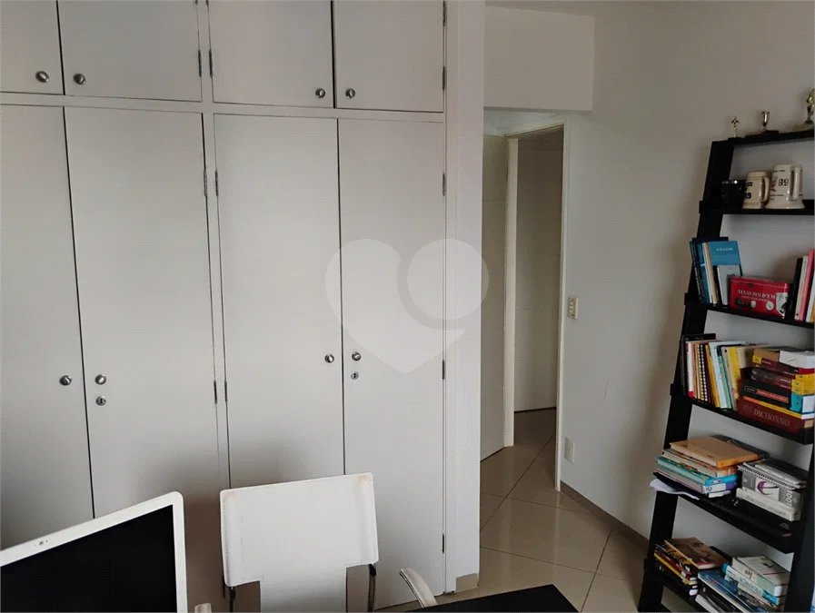 Apartamento à venda Jardim Aeroporto