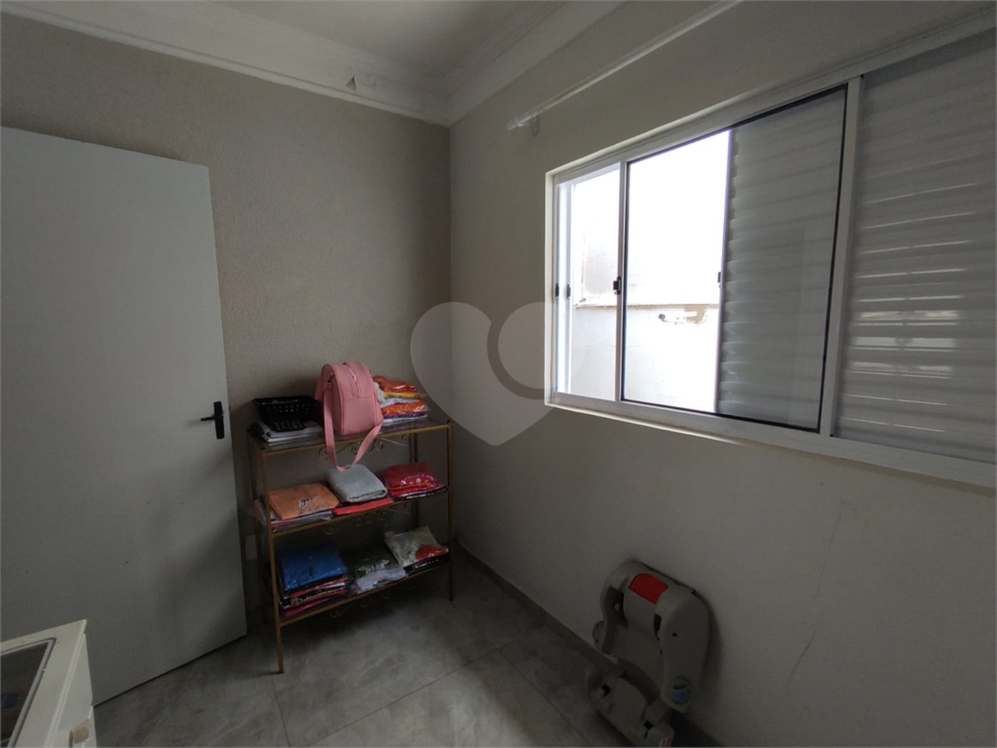 Casa térrea para venda no Vila Boa Vista
