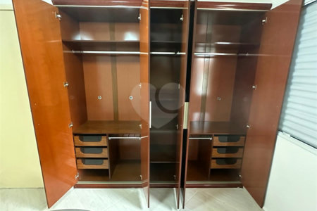 Apartamento no Condomínio Recanto Verde, com 59 m².