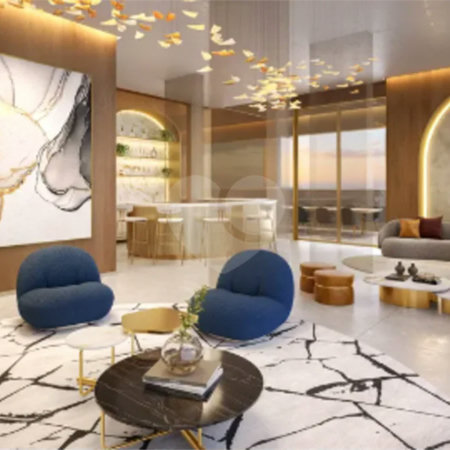 Home Boutique Anália Franco | 144 m², 3 dormitórios e 2 vagas