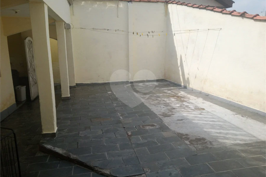 Sobrado à venda com 4 quartos, sendo 2 suítes, em Butantã, São Paulo, SP