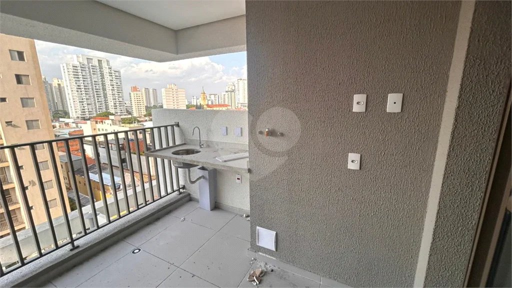 Apartamento com 48m² , 2 dormitórios , 1 vaga à venda no Tatuapé.