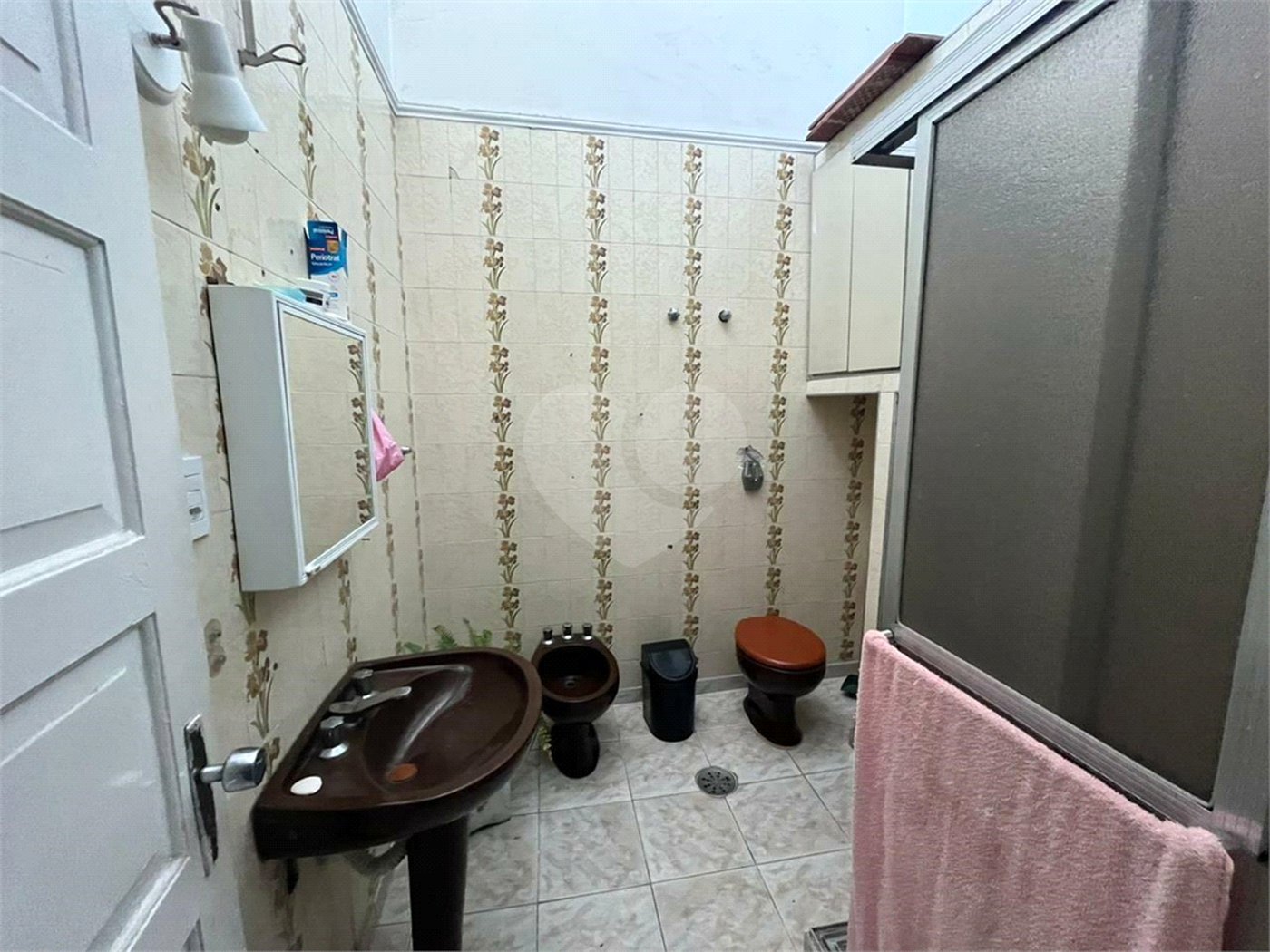 Casa à venda com 3 quartos em Nova Piraju, São Paulo, SP
