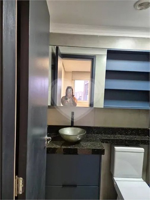 ESTÚDIO NO KLABIN - 32 M² , MOBILIADO , MENOR PREÇO DO MERCADO