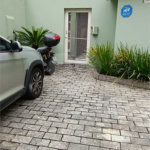 Casa comercial com 7 salas, 2 vagas no Paraiso