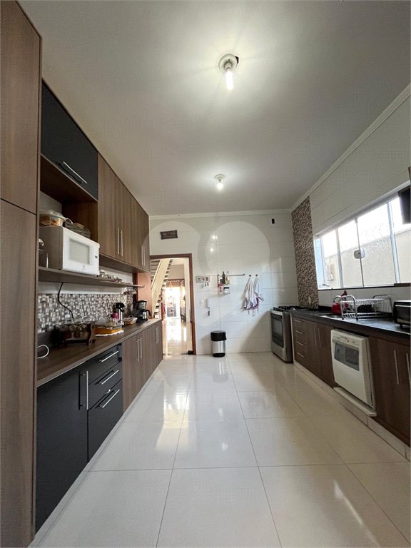 Casa para venda no Jardim Alvorada