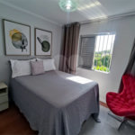 Apartamento à venda no bairro Pirituba.
