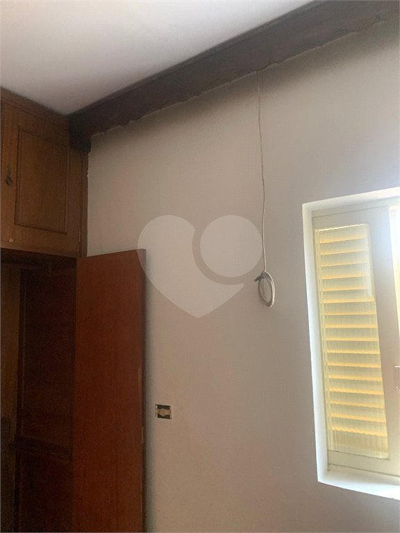 Casa térrea na Vila Boa Vista