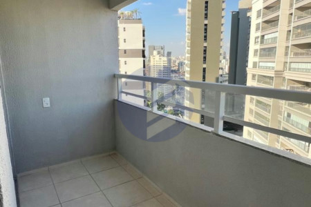 Apartamento à venda com 2 quartos em Butantã, São Paulo - SP