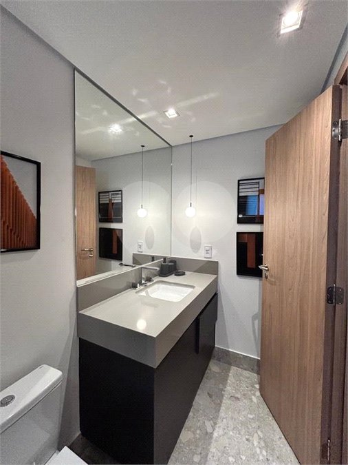 Apartamentos de 171m² Próximo ao Parque da Água Branca
