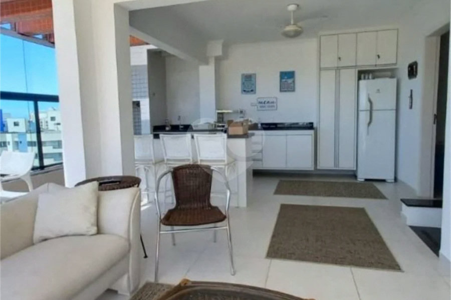 Cobertura à venda com 4 suítes em Riviera de São Lourenço, Bertioga, SP