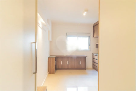 Apartamento para Locação no Condomínio Atmosfera – Vila Olímpia, São Paulo/SP