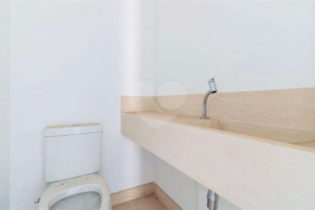 Apartamento à Venda com 110m² - Saúde